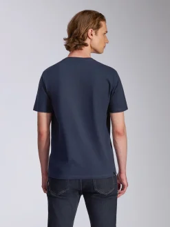 Collared CSF Tee - Short Sleeve