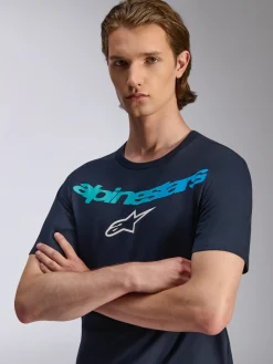 Collared CSF Tee - Short Sleeve