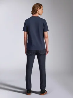 Collared CSF Tee - Short Sleeve