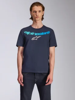 Collared CSF Tee - Short Sleeve