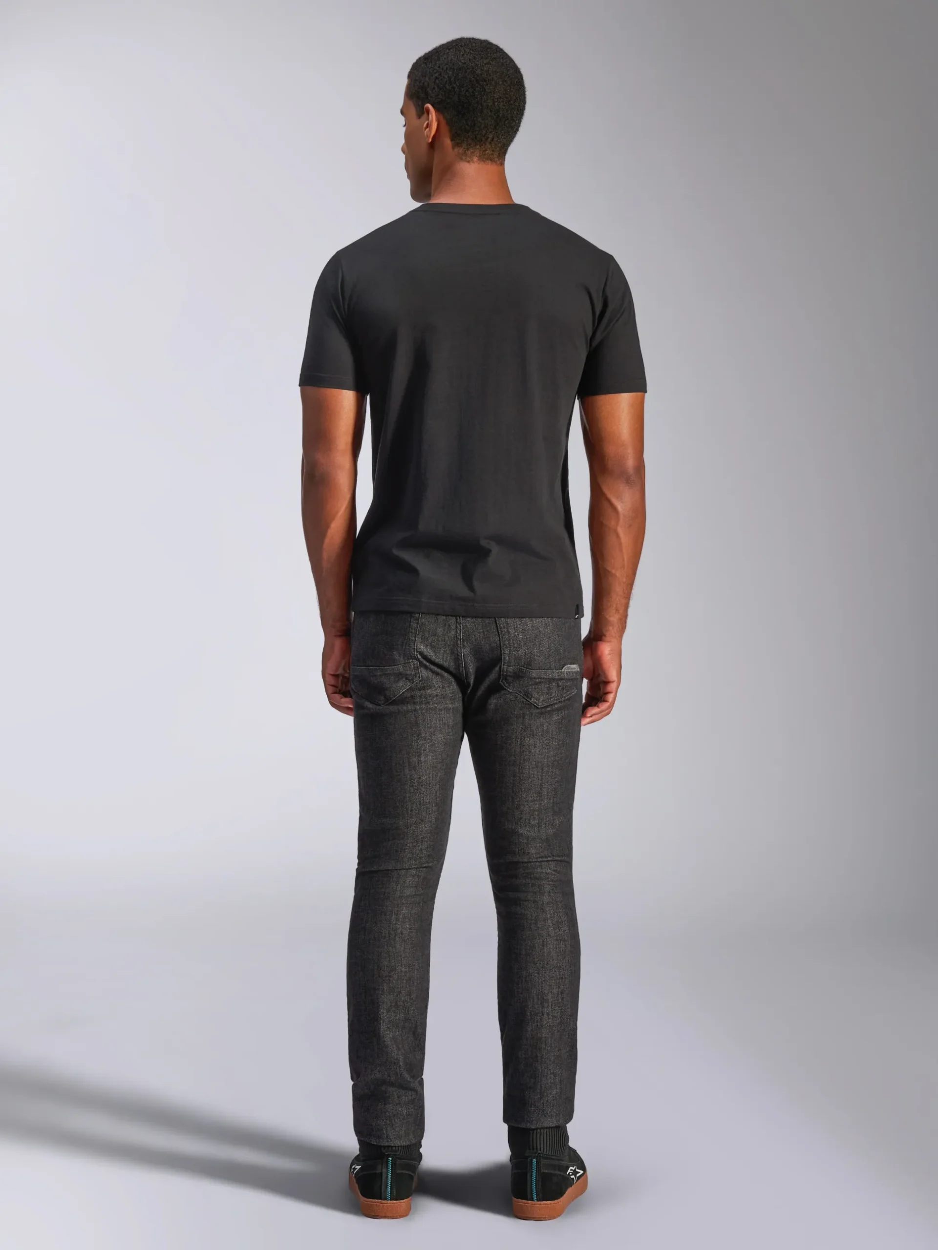 Collared CSF Tee - Short Sleeve