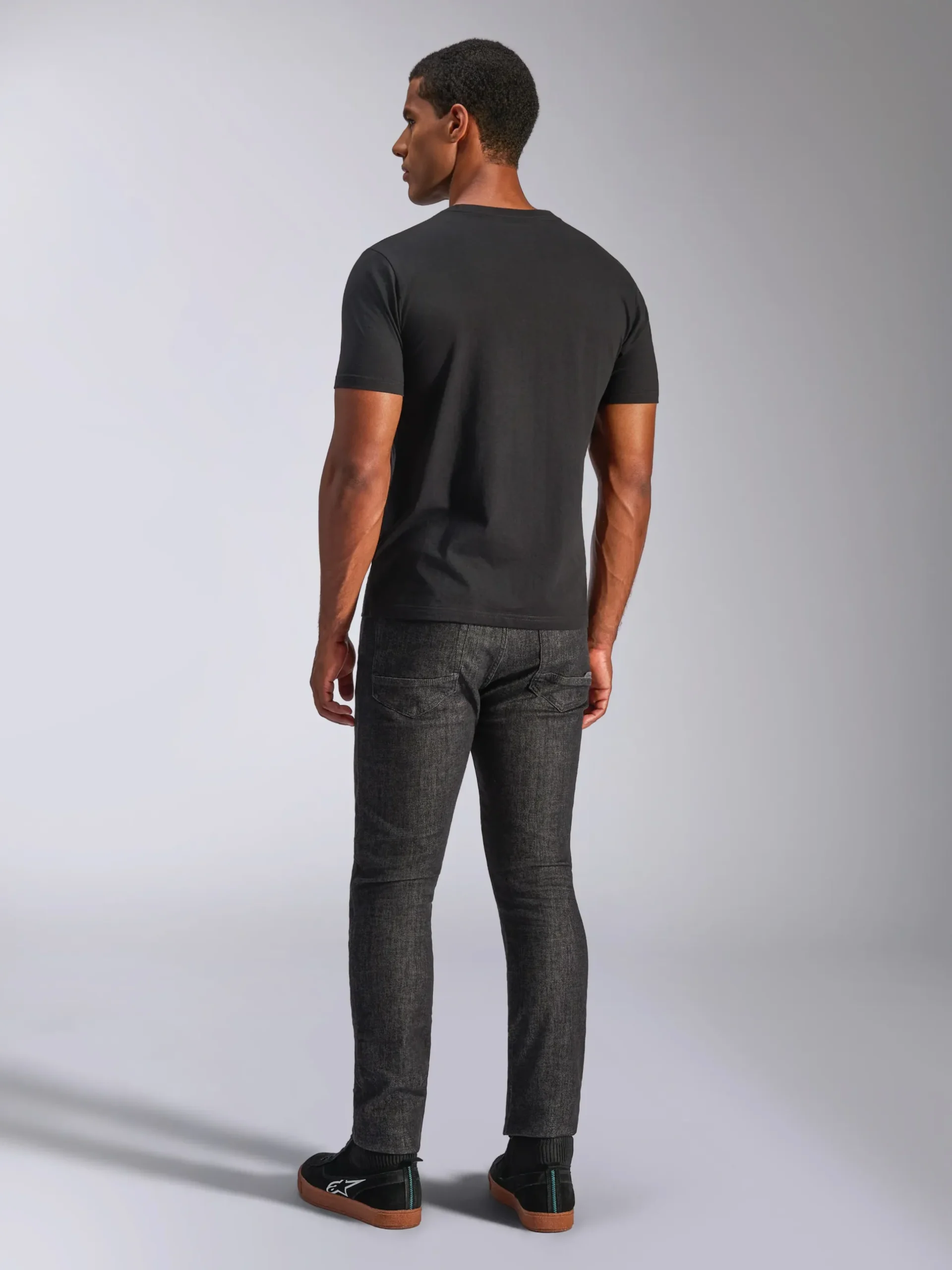 Collared CSF Tee - Short Sleeve