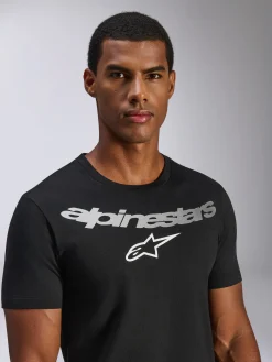 Collared CSF Tee - Short Sleeve