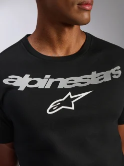 Collared CSF Tee - Short Sleeve