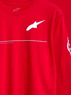 Committed Csf Tee - Long Sleeve