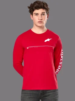Committed Csf Tee - Long Sleeve