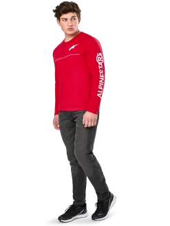 Committed Csf Tee - Long Sleeve