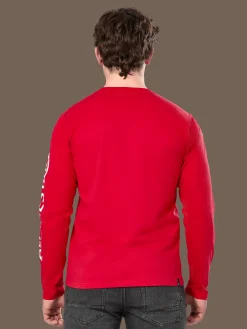 Committed Csf Tee - Long Sleeve