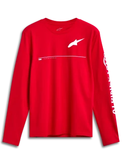 Committed Csf Tee - Long Sleeve