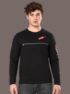 Committed Csf Tee - Long Sleeve