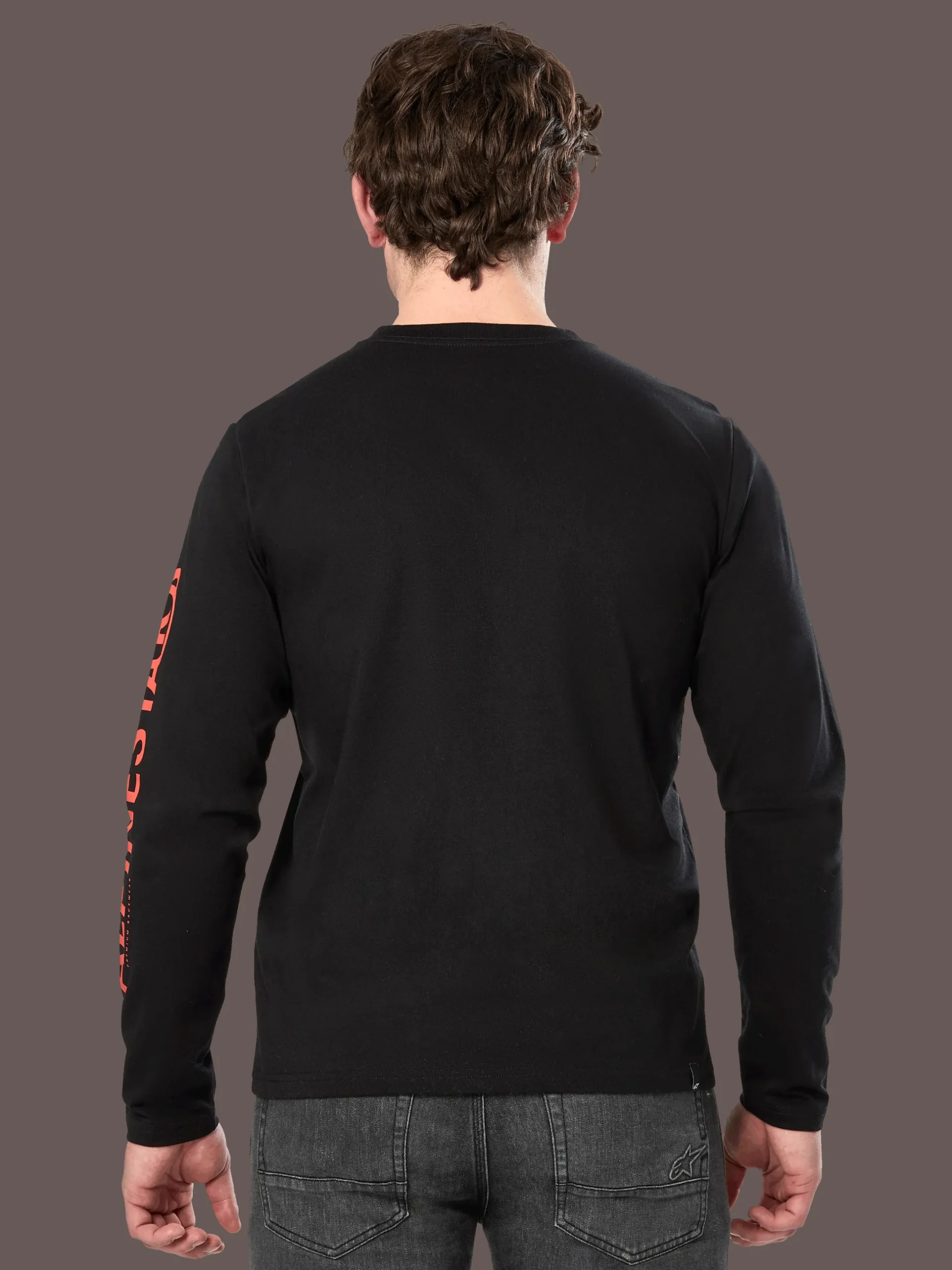 Committed Csf Tee - Long Sleeve