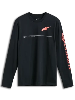 Committed Csf Tee - Long Sleeve