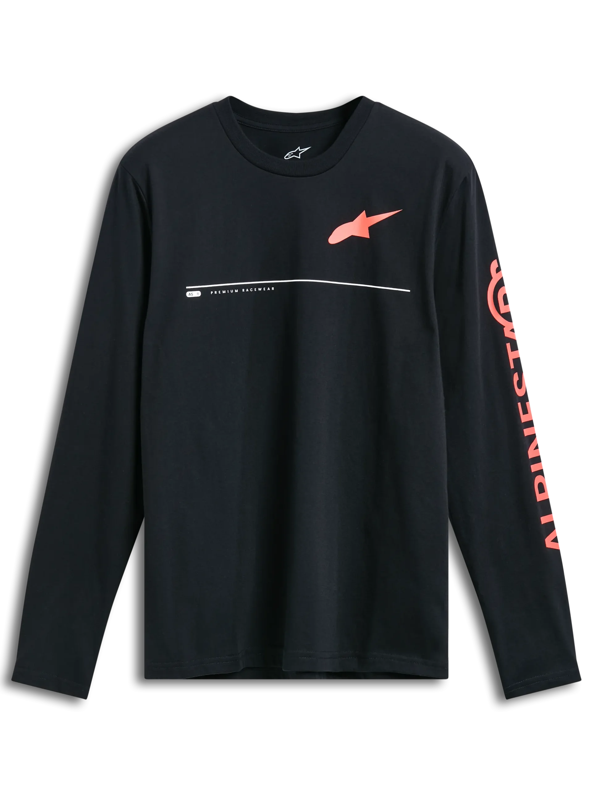 Committed Csf Tee - Long Sleeve