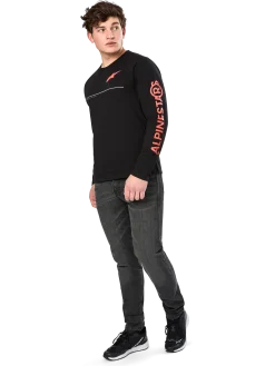 Committed Csf Tee - Long Sleeve