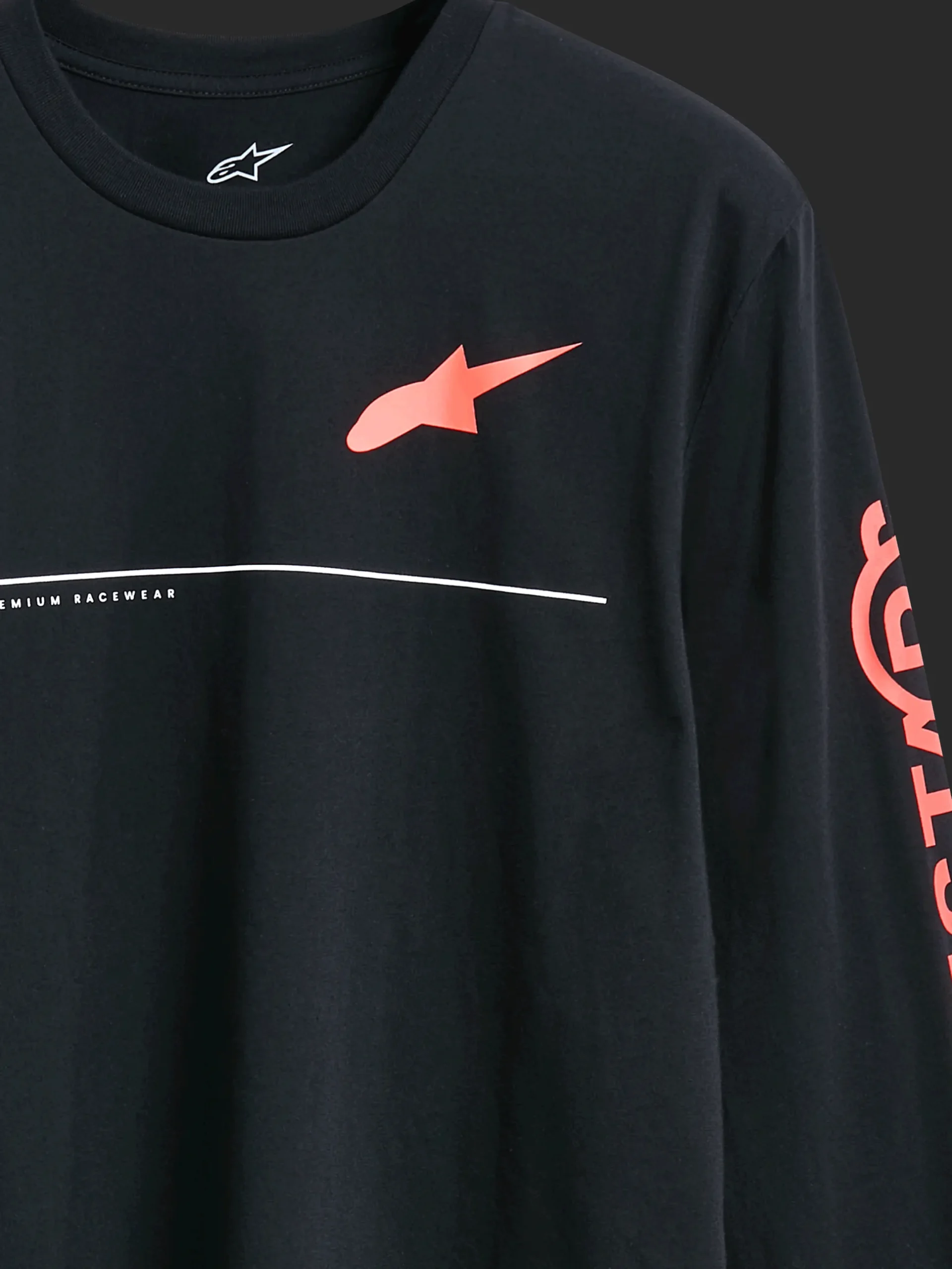 Committed Csf Tee - Long Sleeve