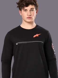 Committed Csf Tee - Long Sleeve