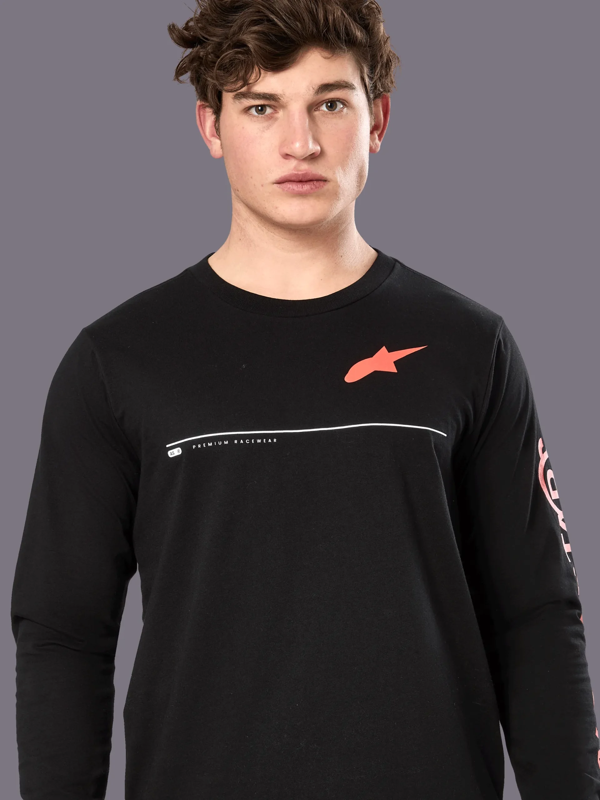 Committed Csf Tee - Long Sleeve