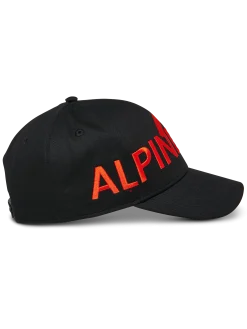 Committed Hat