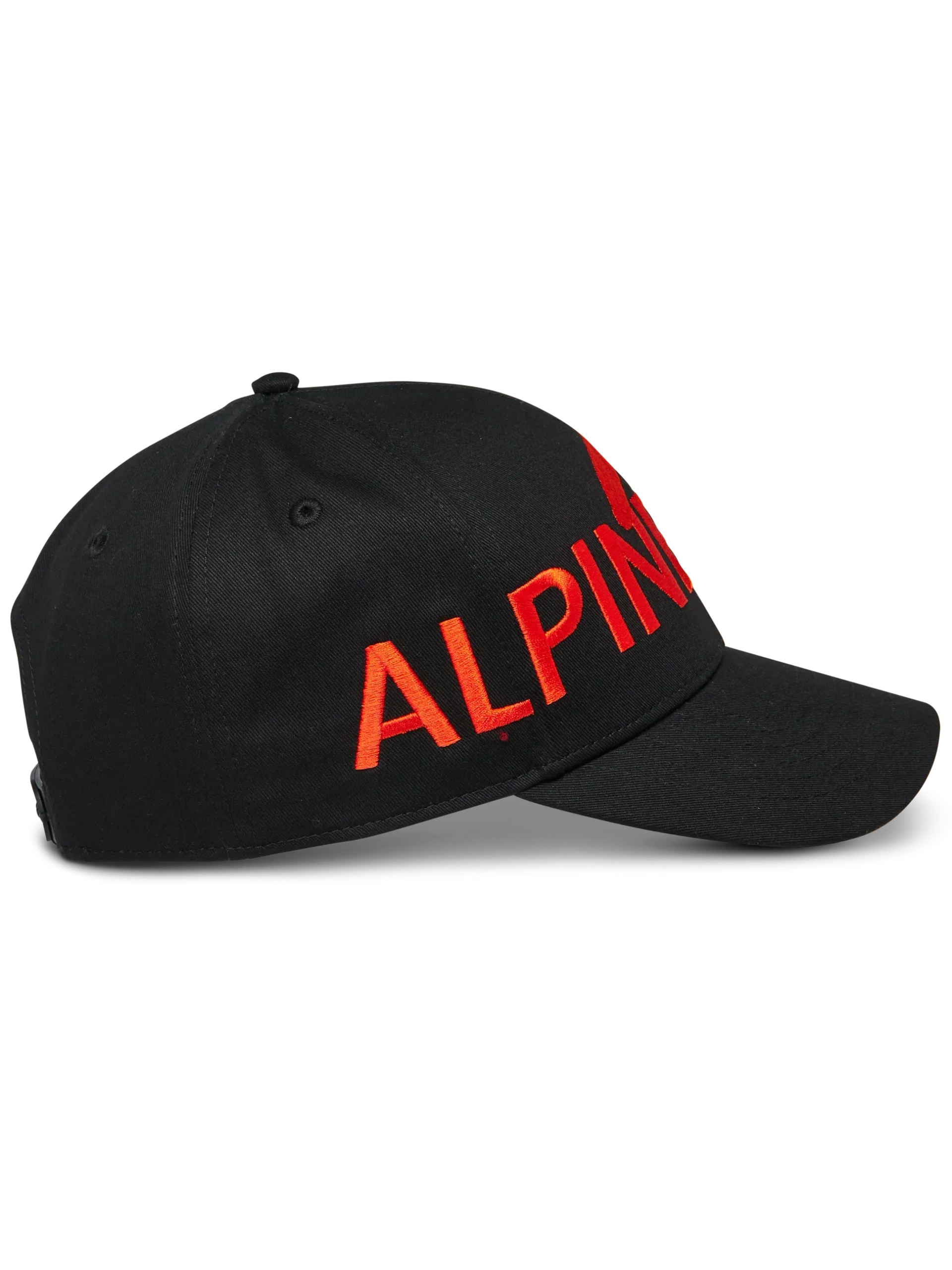 Committed Hat