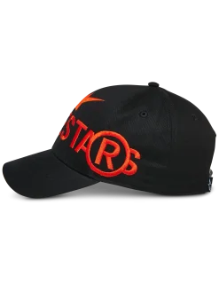 Committed Hat