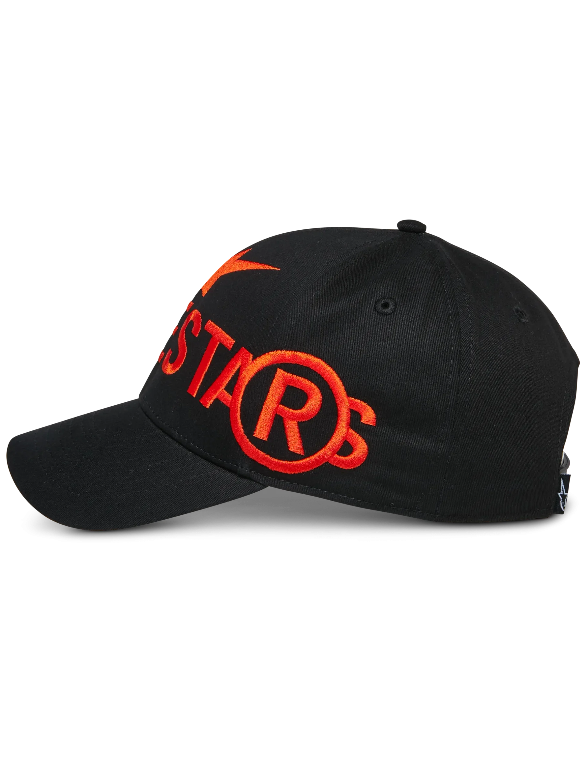 Committed Hat