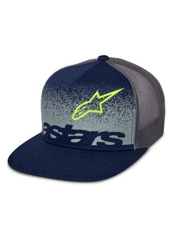 Component Trucker Hat