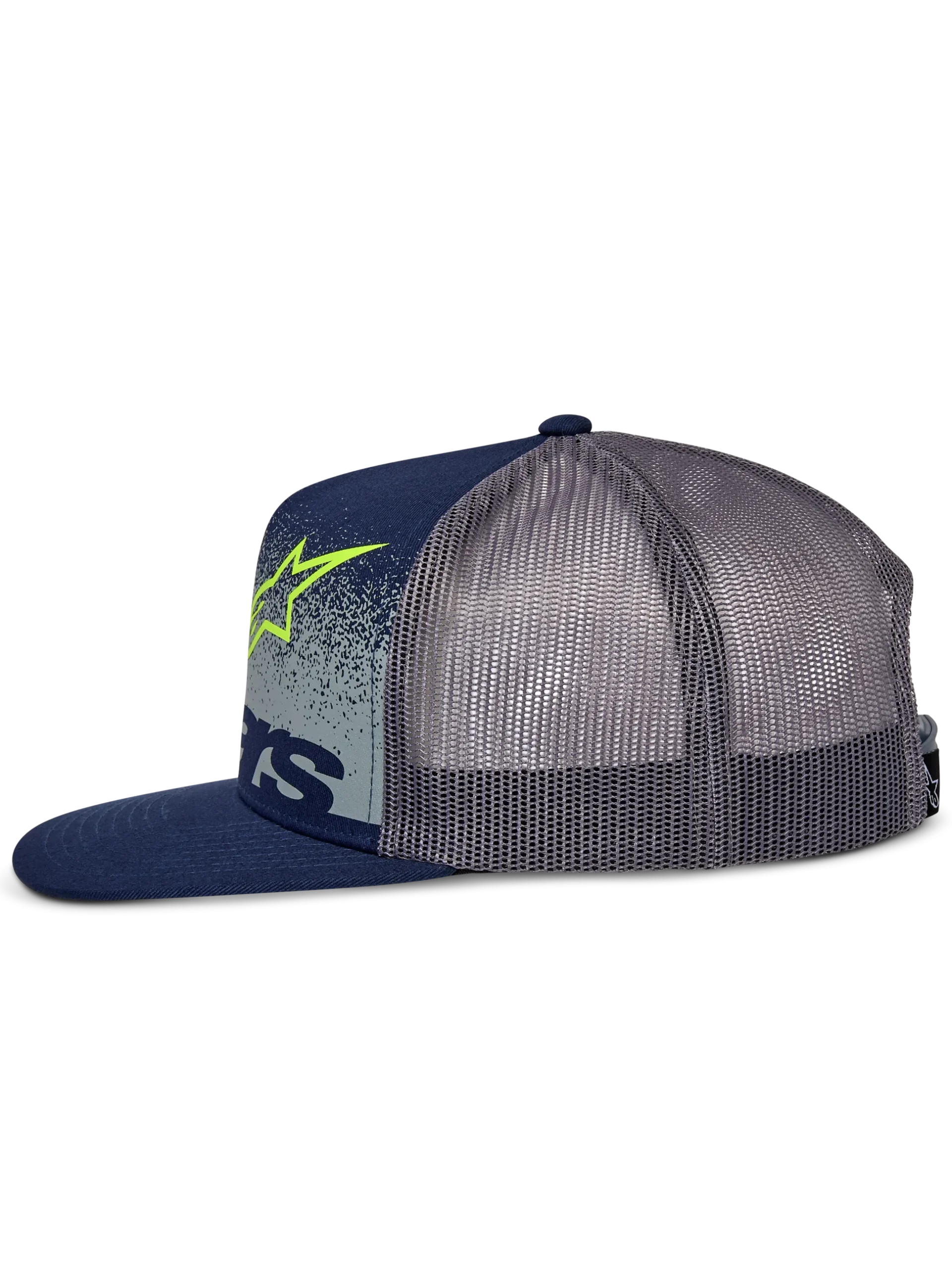 Component Trucker Hat