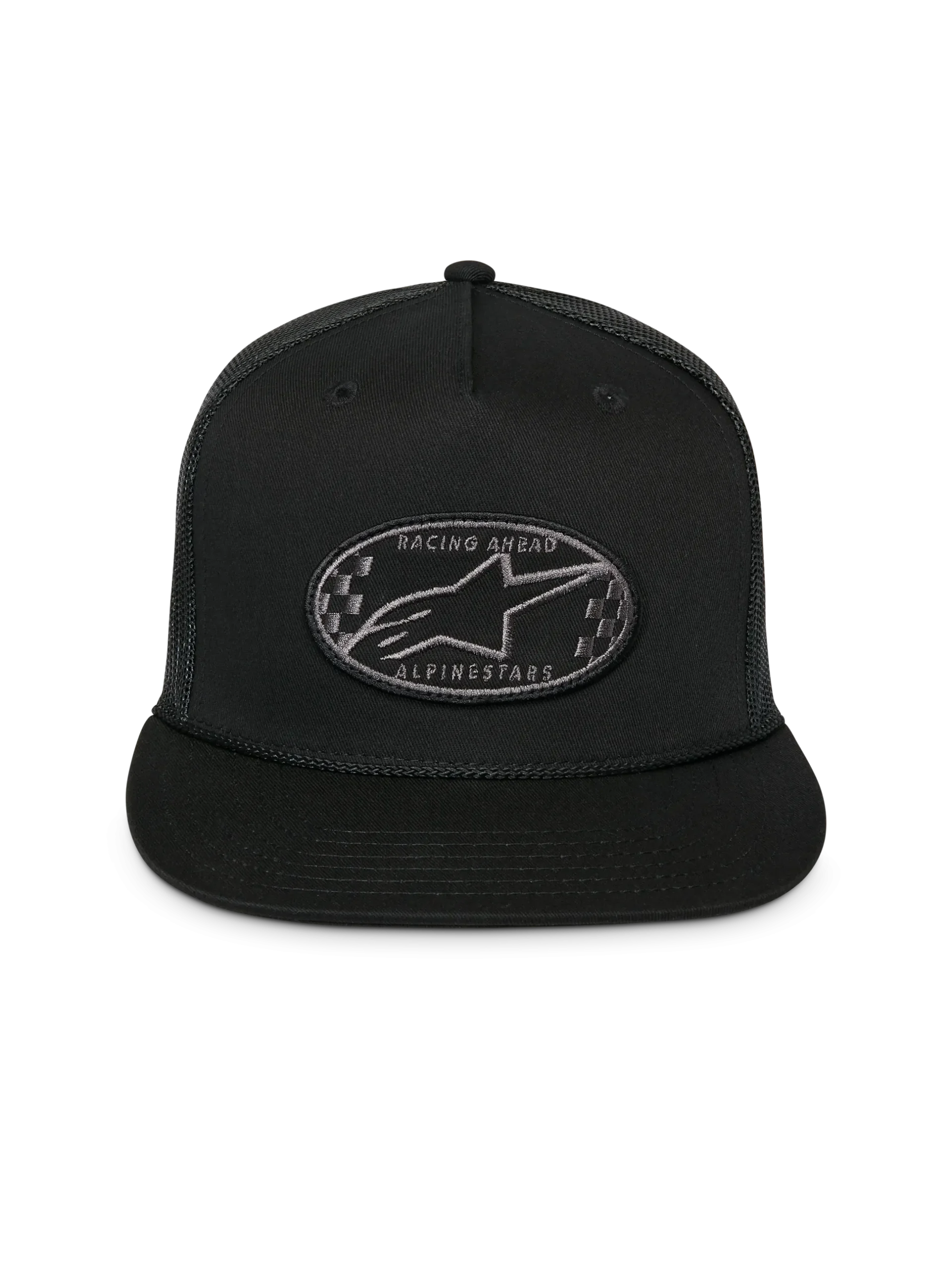 Contender Trucker Hat