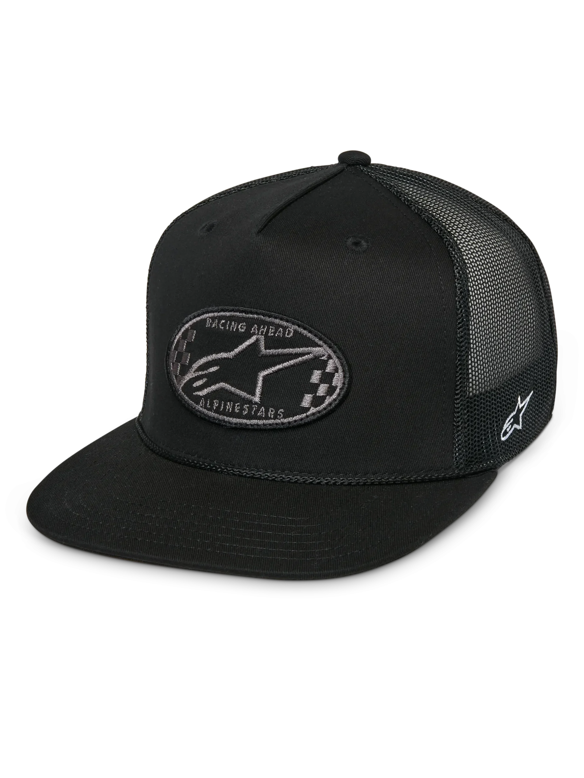 Contender Trucker Hat