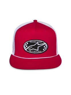 Contender Trucker Hat