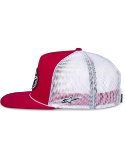 Contender Trucker Hat