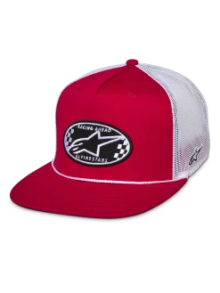 Contender Trucker Hat