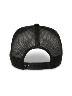 Control Trucker Hat