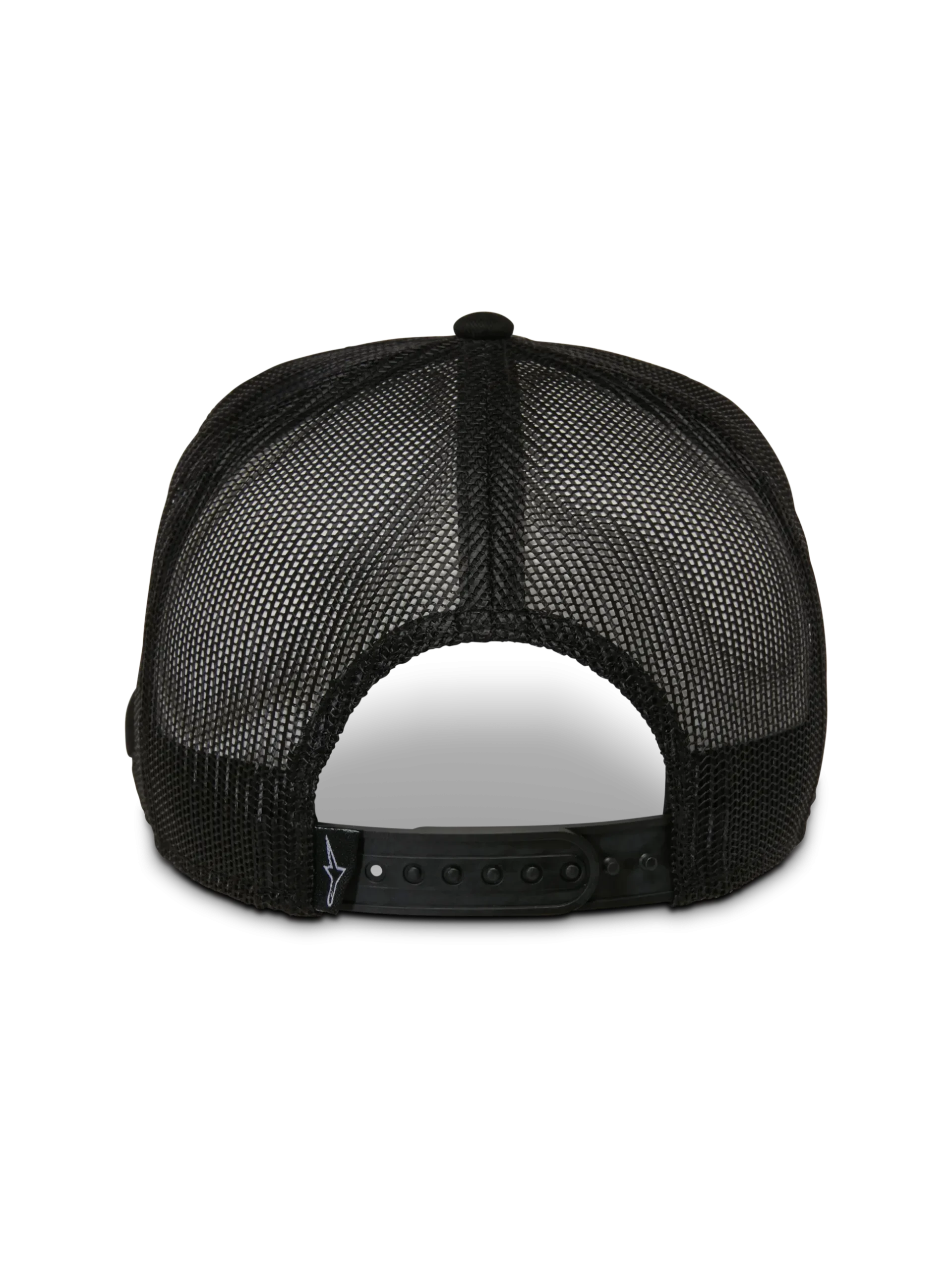 Control Trucker Hat