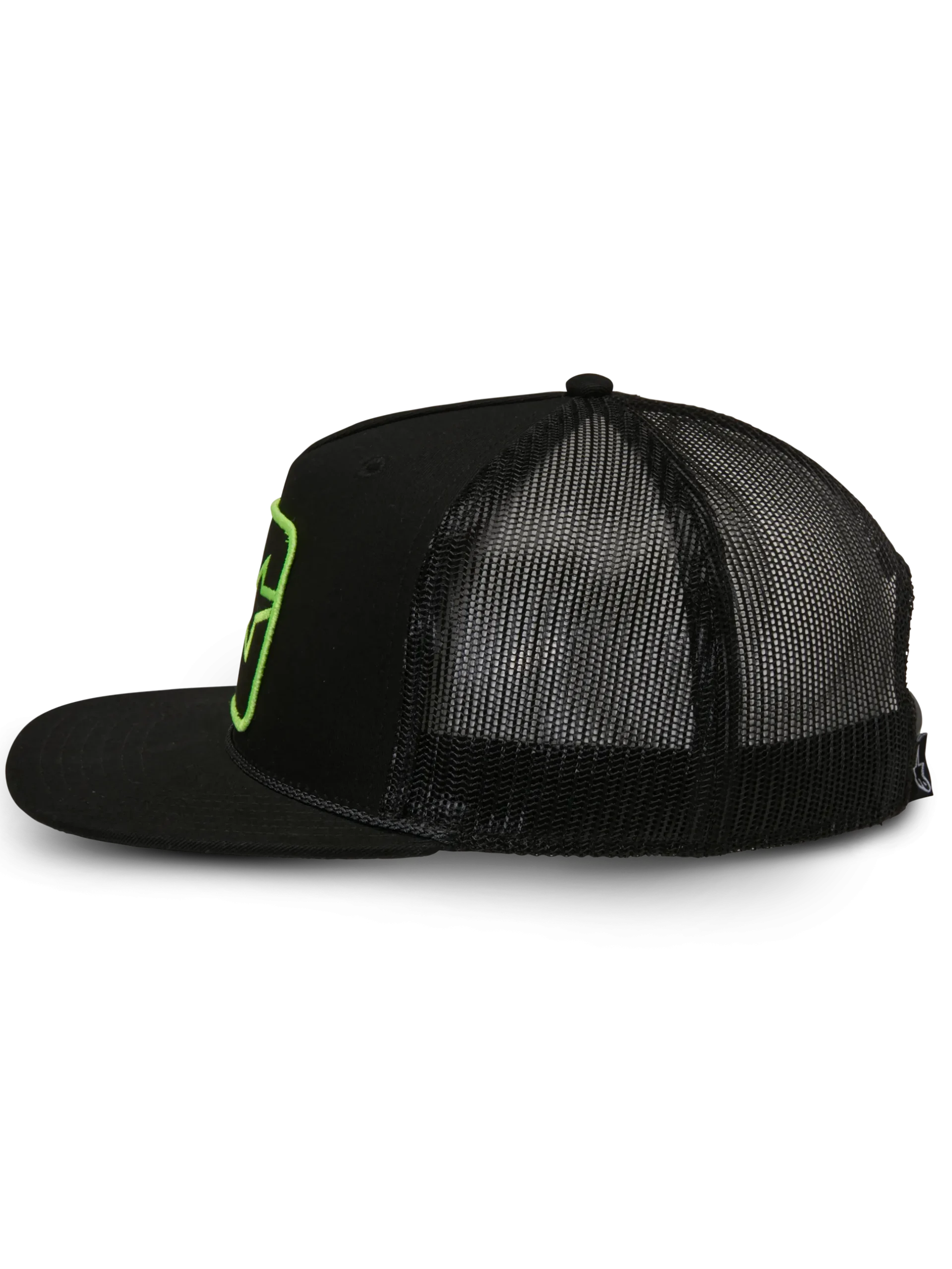 Control Trucker Hat