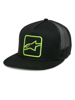 Control Trucker Hat