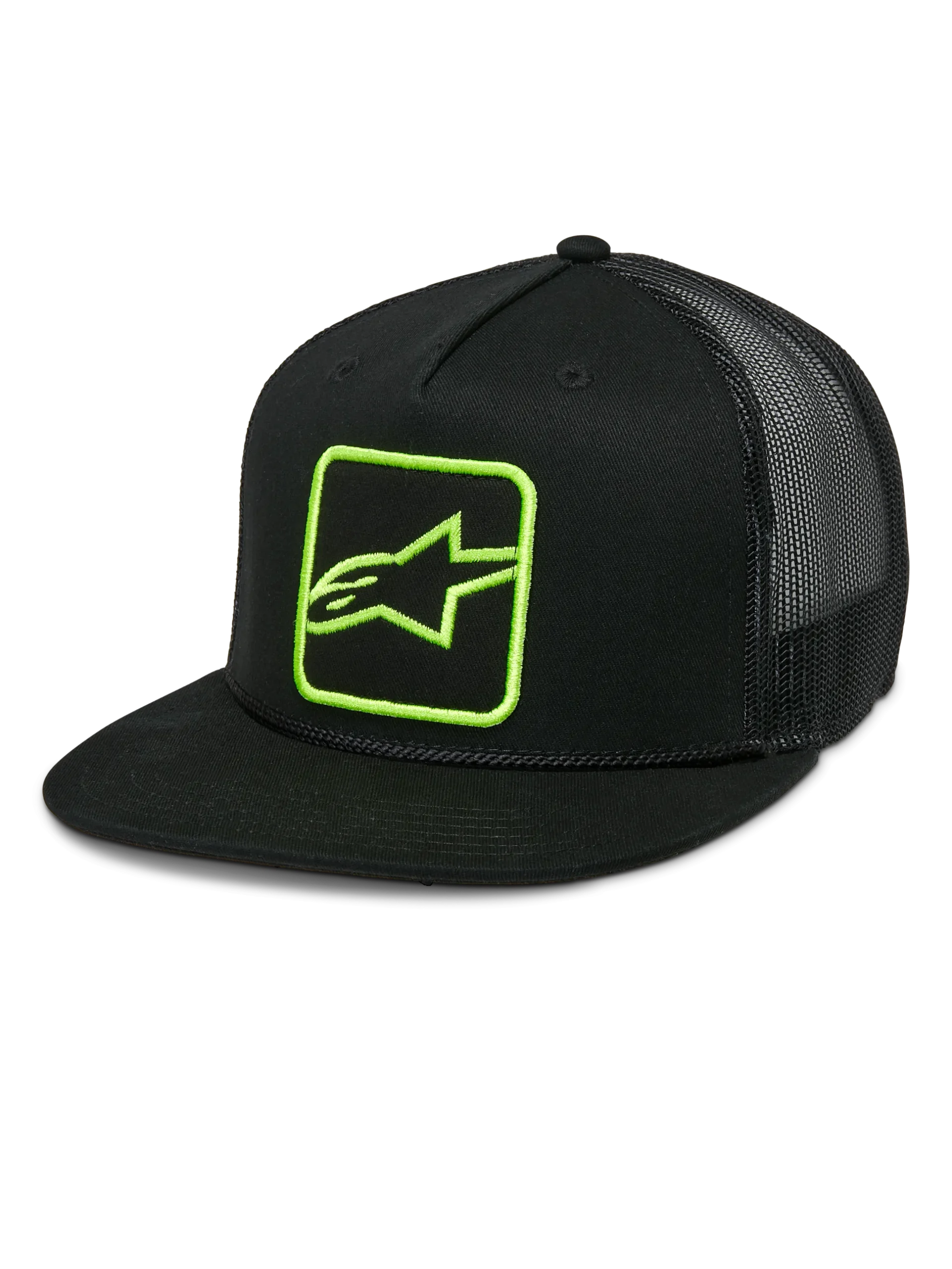 Control Trucker Hat