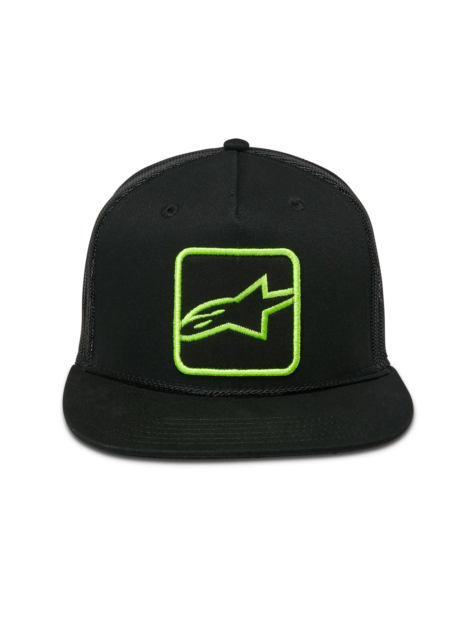 Control Trucker Hat