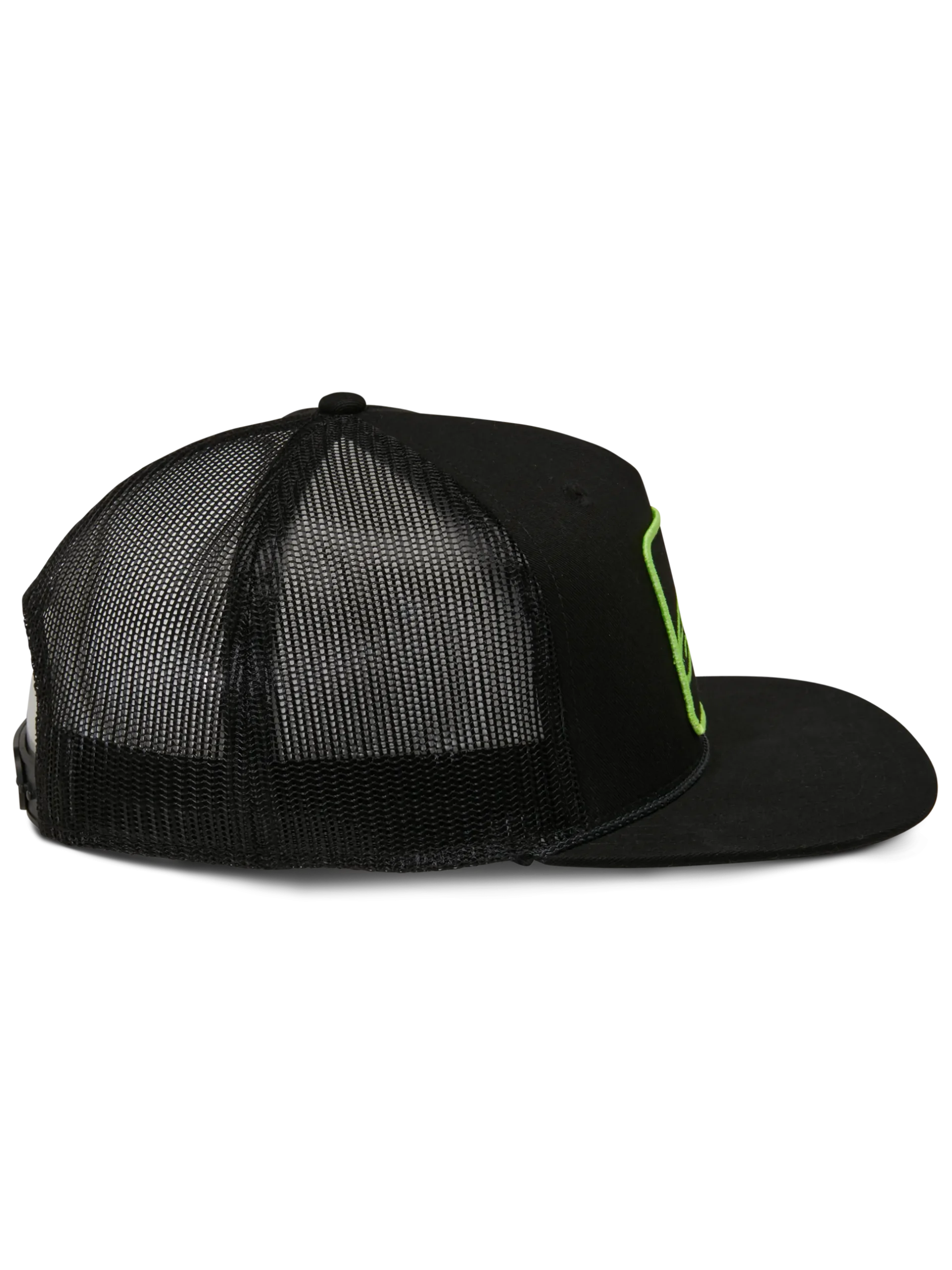 Control Trucker Hat