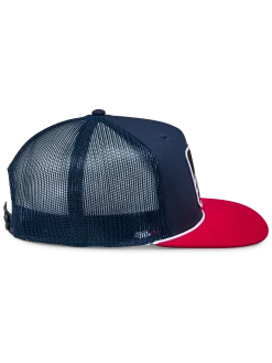 Control Trucker Hat