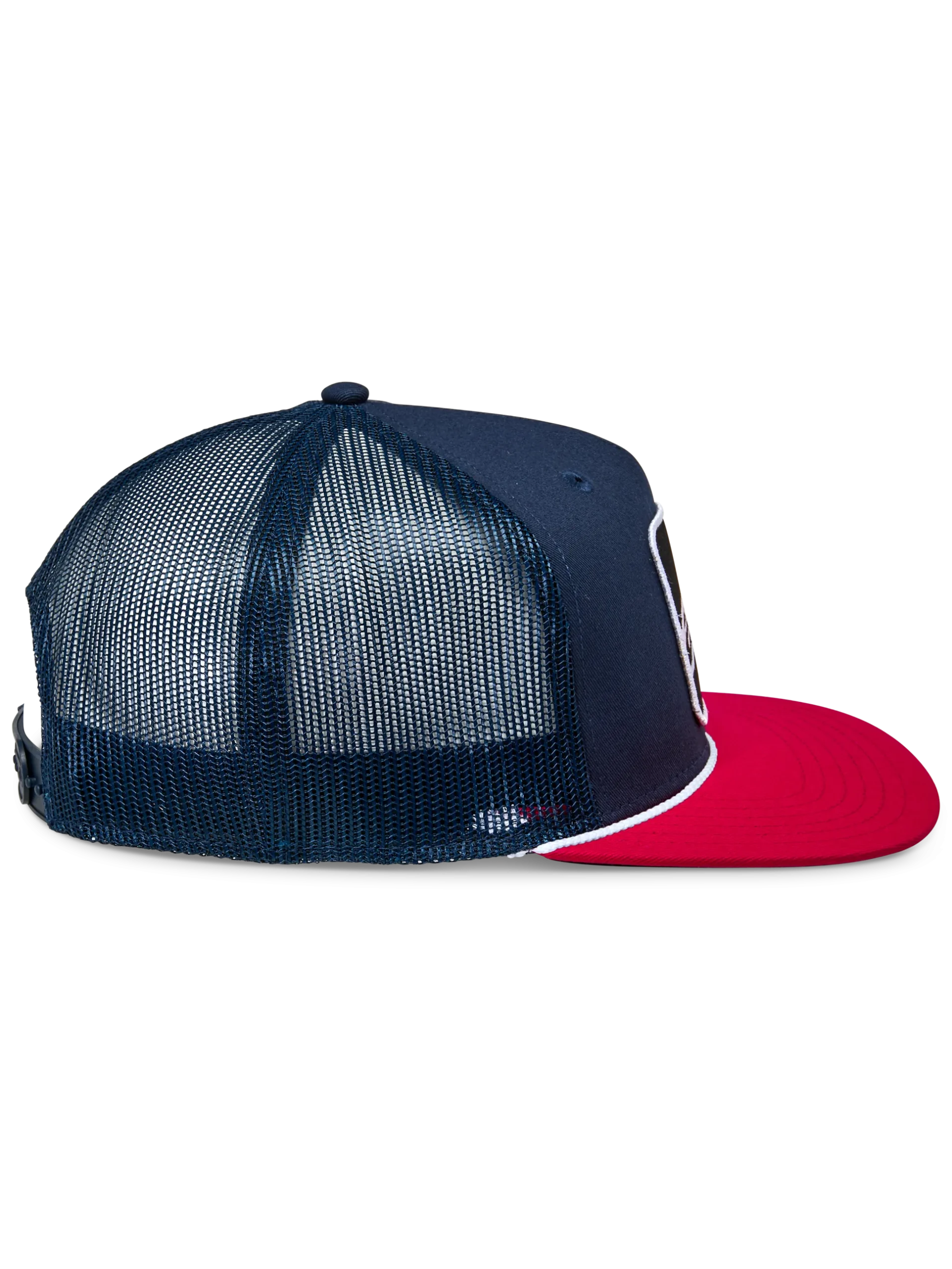 Control Trucker Hat