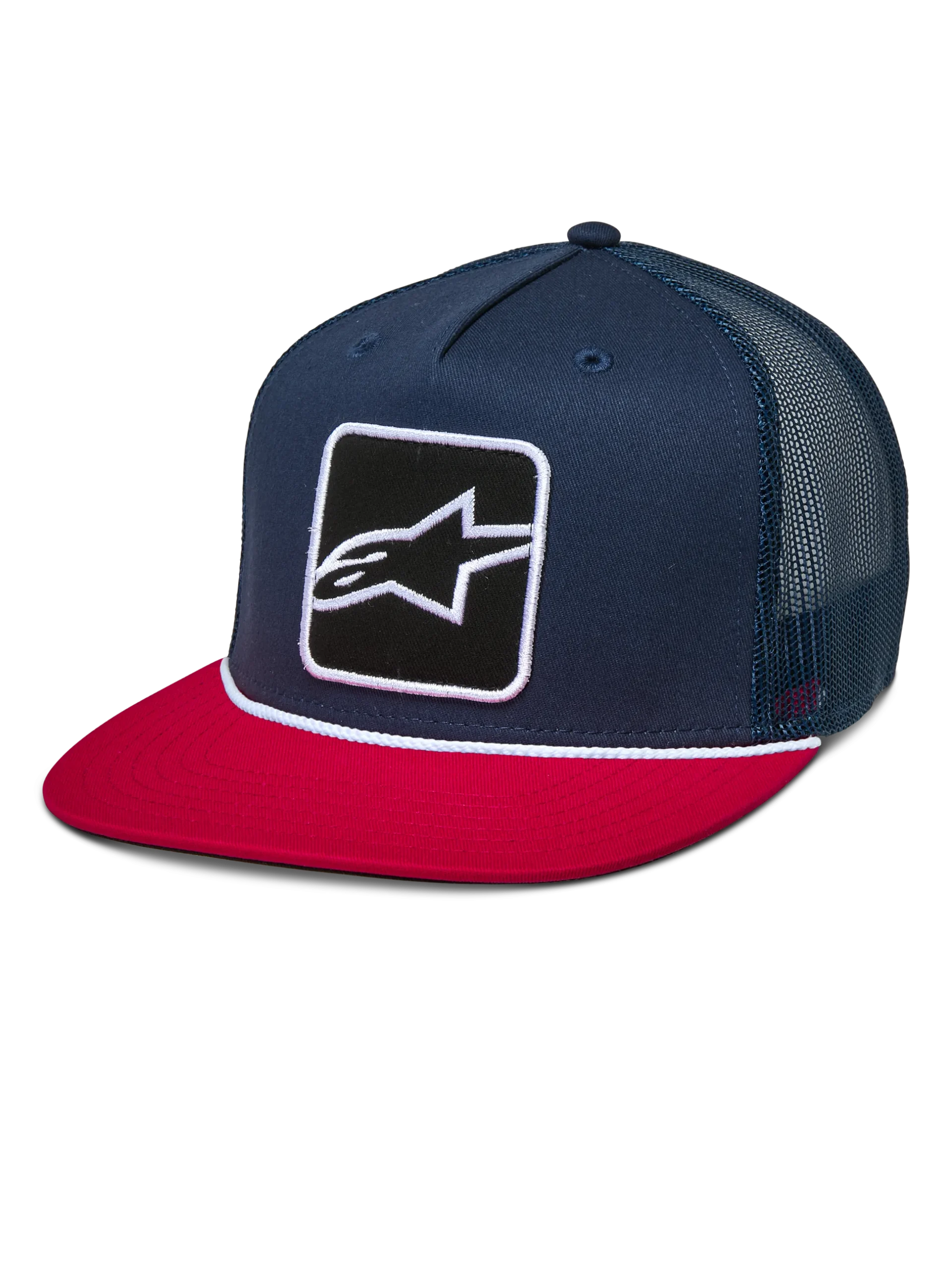 Control Trucker Hat