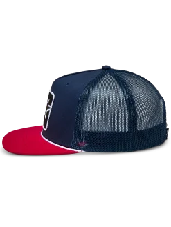 Control Trucker Hat