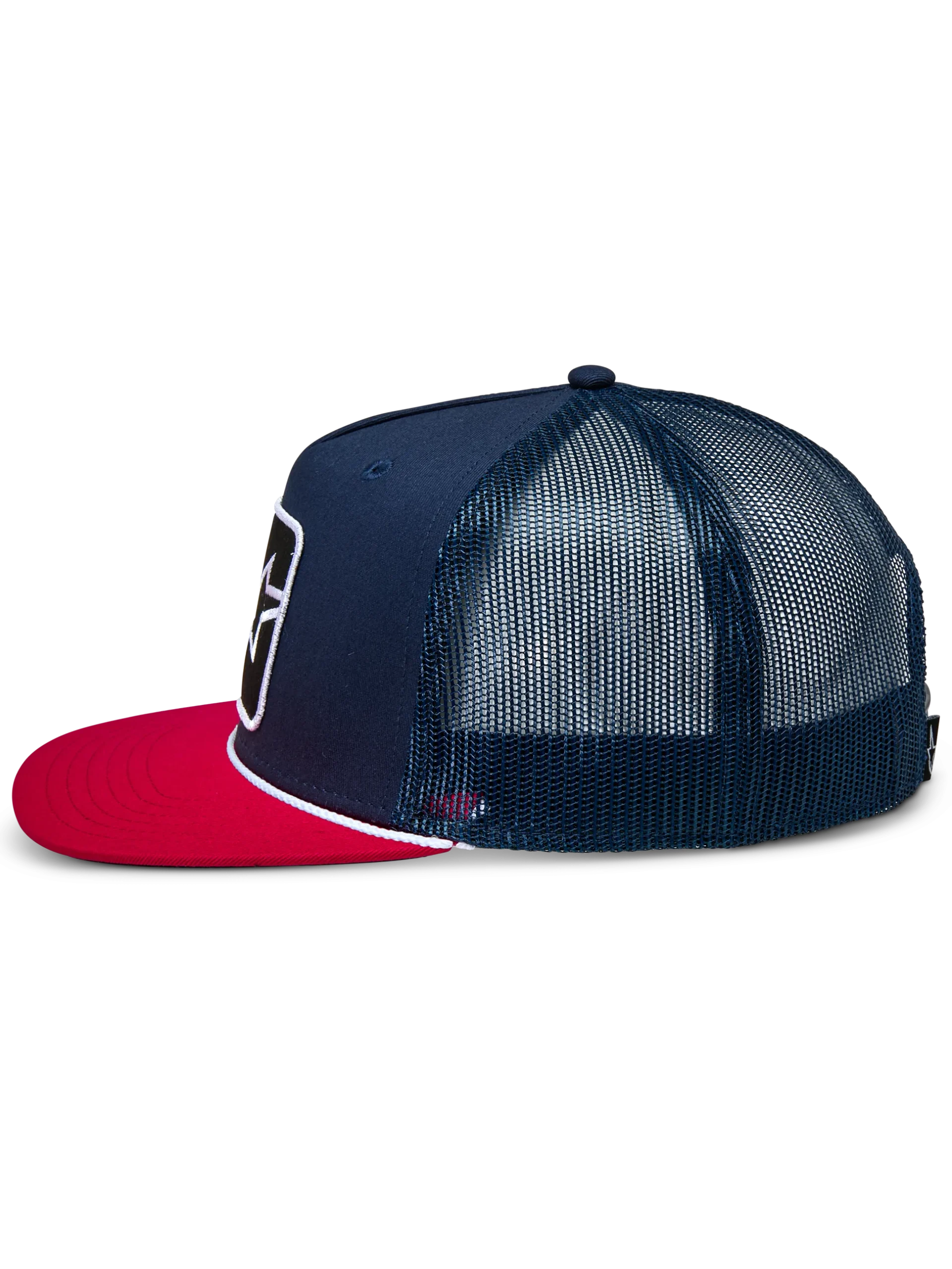 Control Trucker Hat