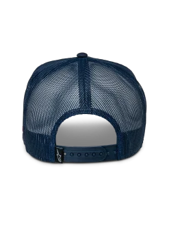Control Trucker Hat