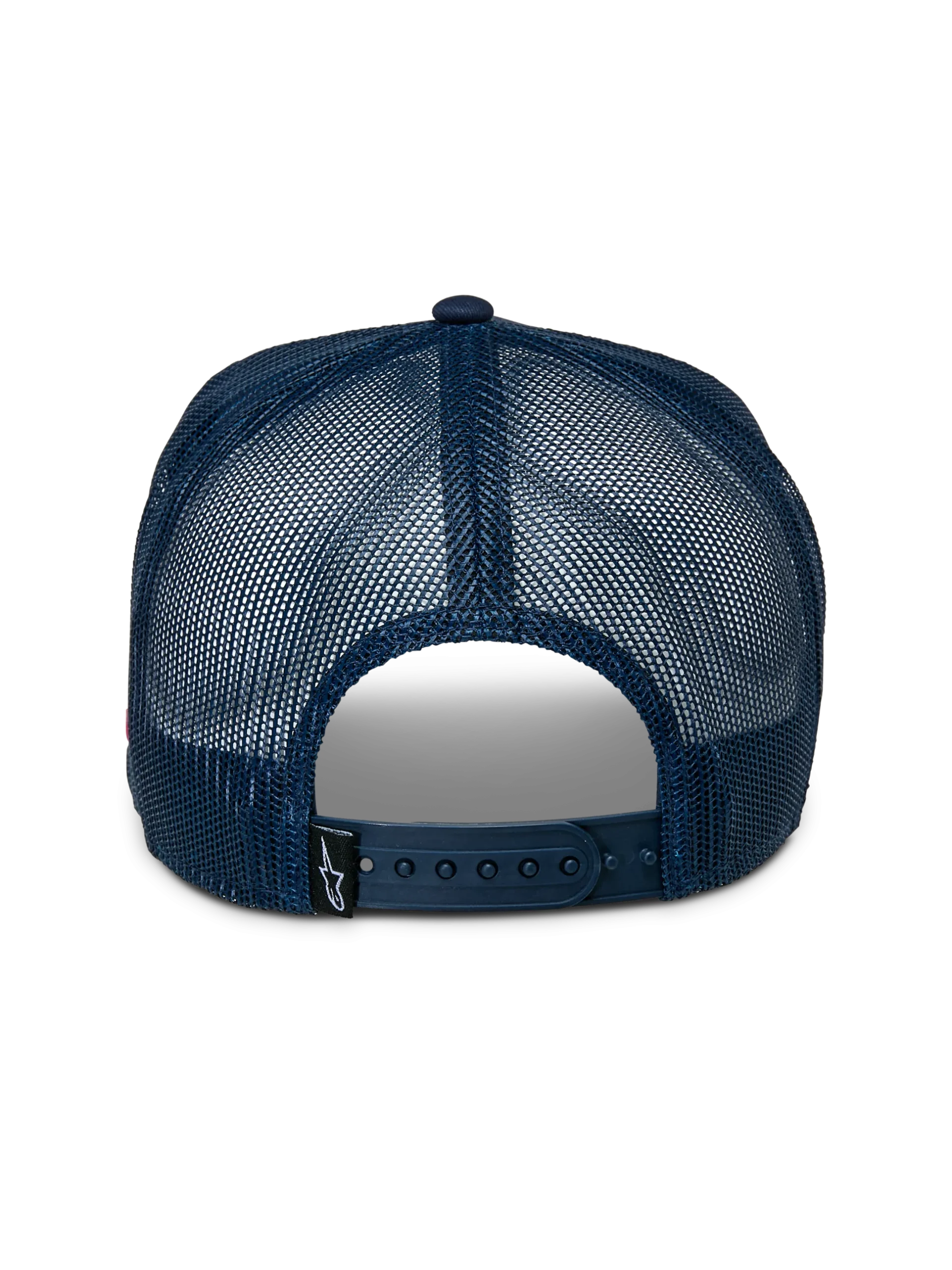 Control Trucker Hat