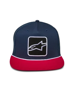 Control Trucker Hat