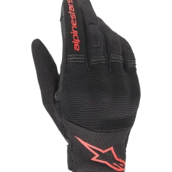 Copper Gloves