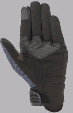 Copper Gloves