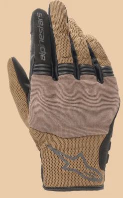 Copper Gloves